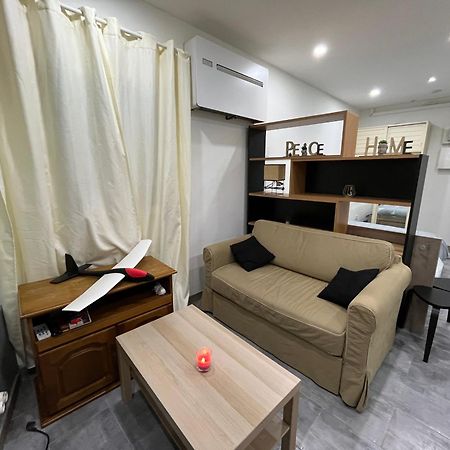 Grand Studio Люнель Экстерьер фото